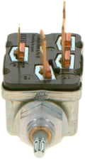 GLOW-PLUG/STARTER SW