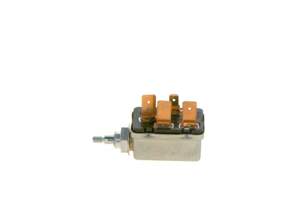 GLOW-PLUG/STARTER SW
