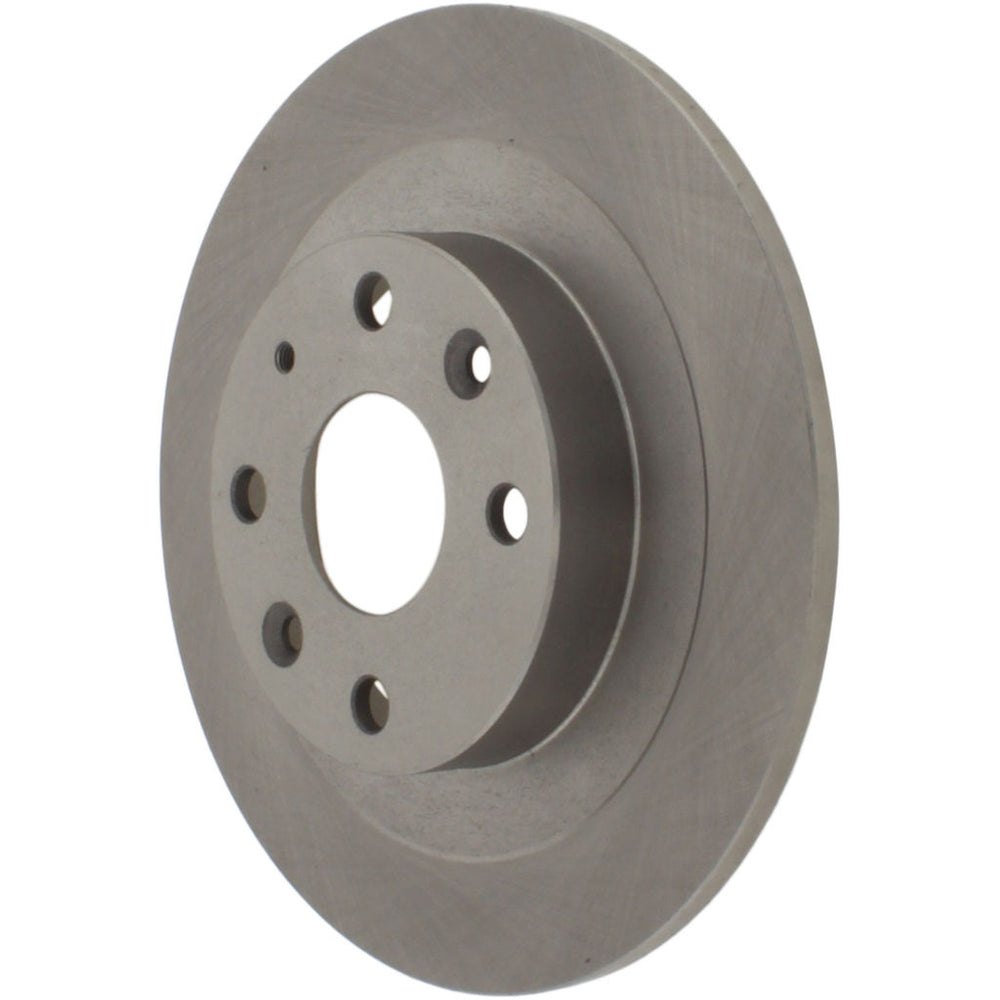 Centric 01-05 Mazda Miata Rear Rotor