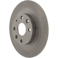Centric 01-05 Mazda Miata Rear Rotor