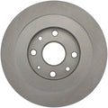 Centric 01-05 Mazda Miata Rear Rotor