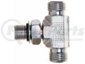 HYDRAULIC ADAPTER - SAE TO SAE