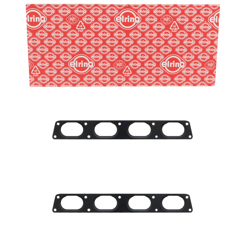 AP Exhaust Products - 530982