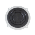 Firewall Grommet 4.00in O.D. Blank