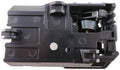 INTERIOR DOOR HANDLE