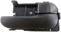 INTERIOR DOOR HANDLE
