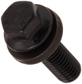 ARP Chevy LS 1/4in Flange Hex Header Bolt Kit