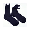 Socks FR Small 6-7 Black SFI 3.3