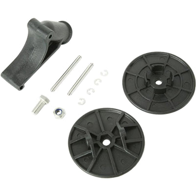 WHALE auto part