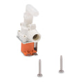 KIT WATER VALVE ASSY 12V 7600