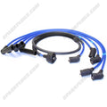 NGK Honda Civic 1987-1985 Spark Plug Wire Set