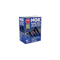 NGK Honda Civic 1987-1985 Spark Plug Wire Set