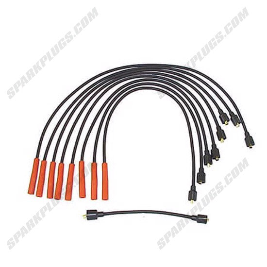 IGN WIRE SET-7MM