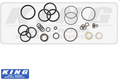 King Shocks 3.0 Pr Buna Seal Kit For 1In Shaft