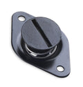 7/16 IN. SELF EJECT .500 GRIP (5) BLACK
