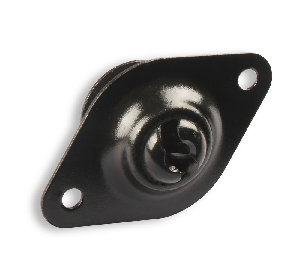 7/16 IN. SELF EJECT .500 GRIP (5) BLACK