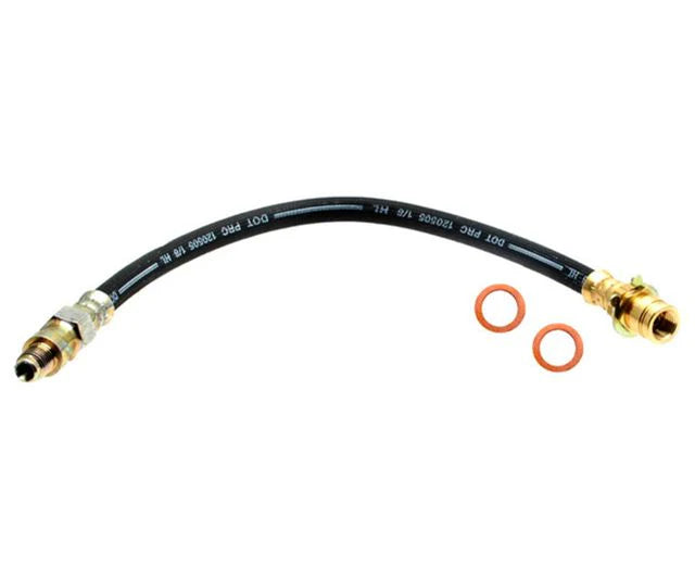 Brake Hose: 1960-1962 Chevrolet Various Models; Front