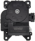 AIR DOOR ACTUATOR