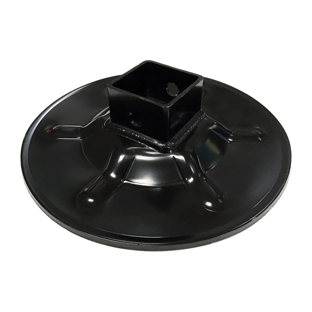 HALL EFFECT JACK FOOT PAD