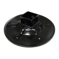 HALL EFFECT JACK FOOT PAD