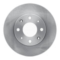 R1 Concepts Brake Rotor Fits Honda Civic