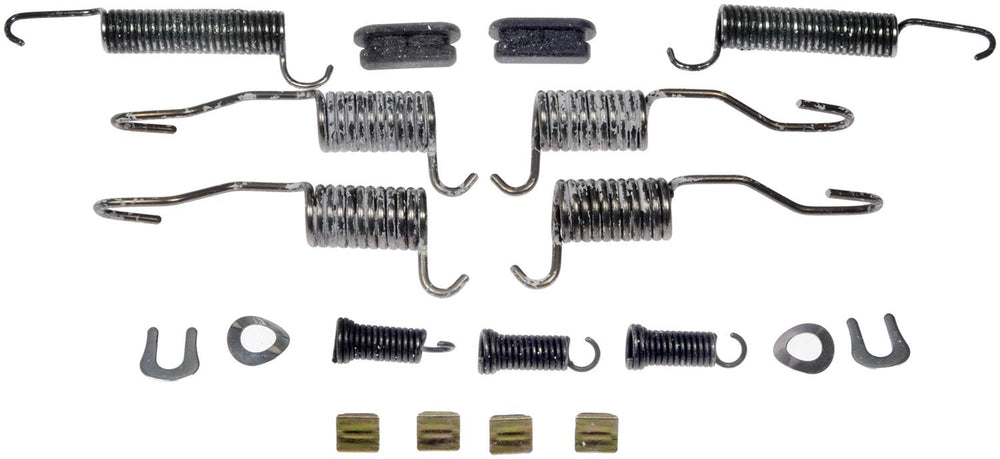 DRUM BRAKE HDW KIT