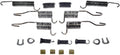 DRUM BRAKE HDW KIT