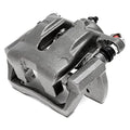 SEMI-LOADED BRAKE CALIPER