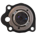 ENGINE COOLANT THERMOSTAT HOUSING