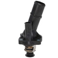 ENGINE COOLANT THERMOSTAT HOUSING