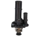 ENGINE COOLANT THERMOSTAT HOUSING
