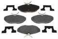 R auto part detail