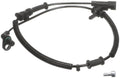 DELPHI auto part detail