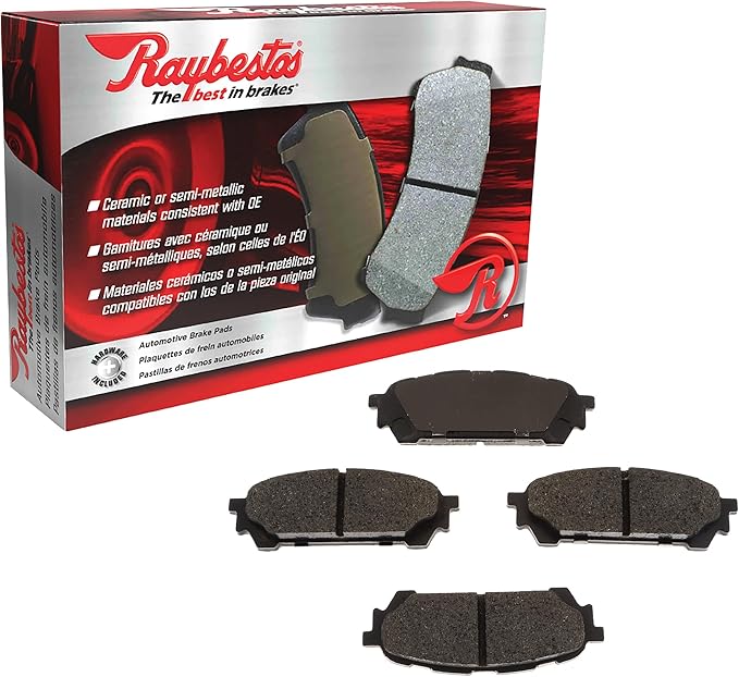 R auto part