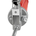 INDUSTRIAL GREASE GUN