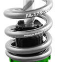 Fortune Auto - FA500-FIESTAST
