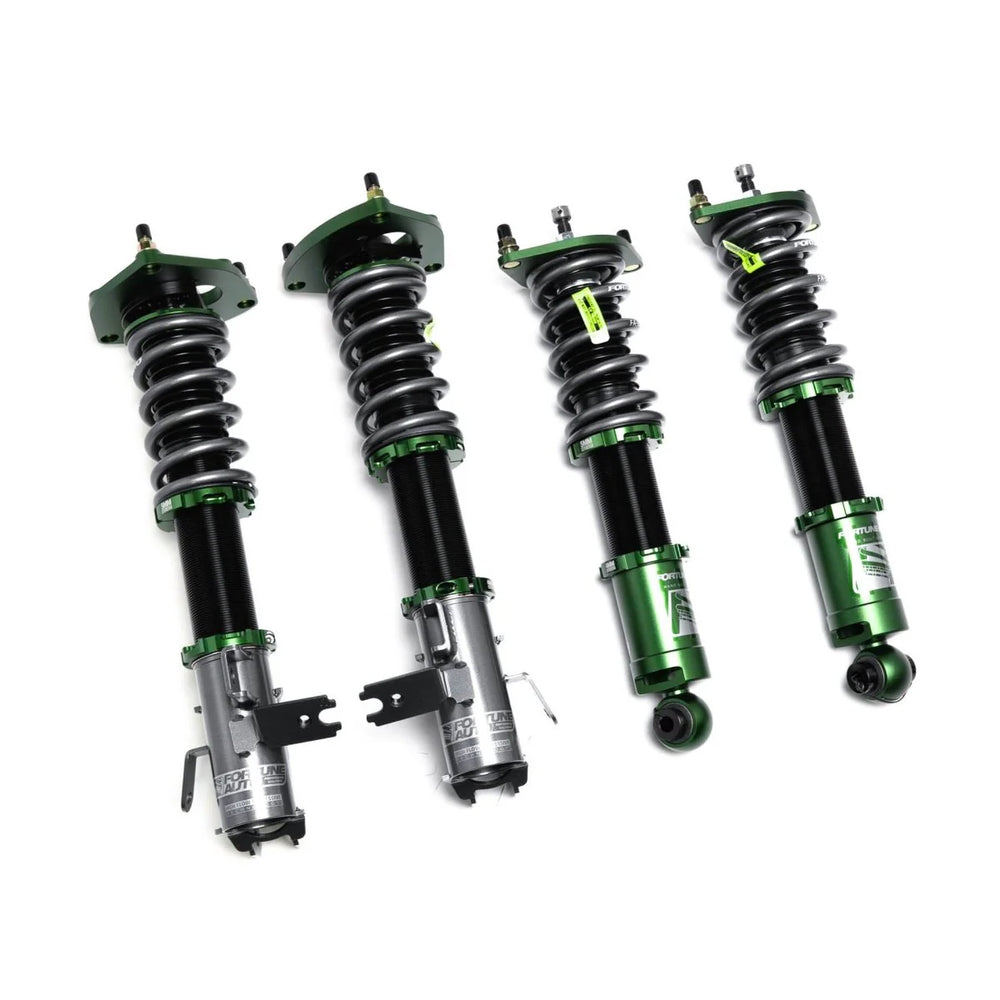 Fortune Auto auto part