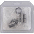 All Balls Racing 2004 Suzuki RM85 Lower Rear Shock Bearing Kit