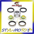 All Balls Racing 05-23 Yamaha TTR230 Lower Rear Shock Bearing Kit