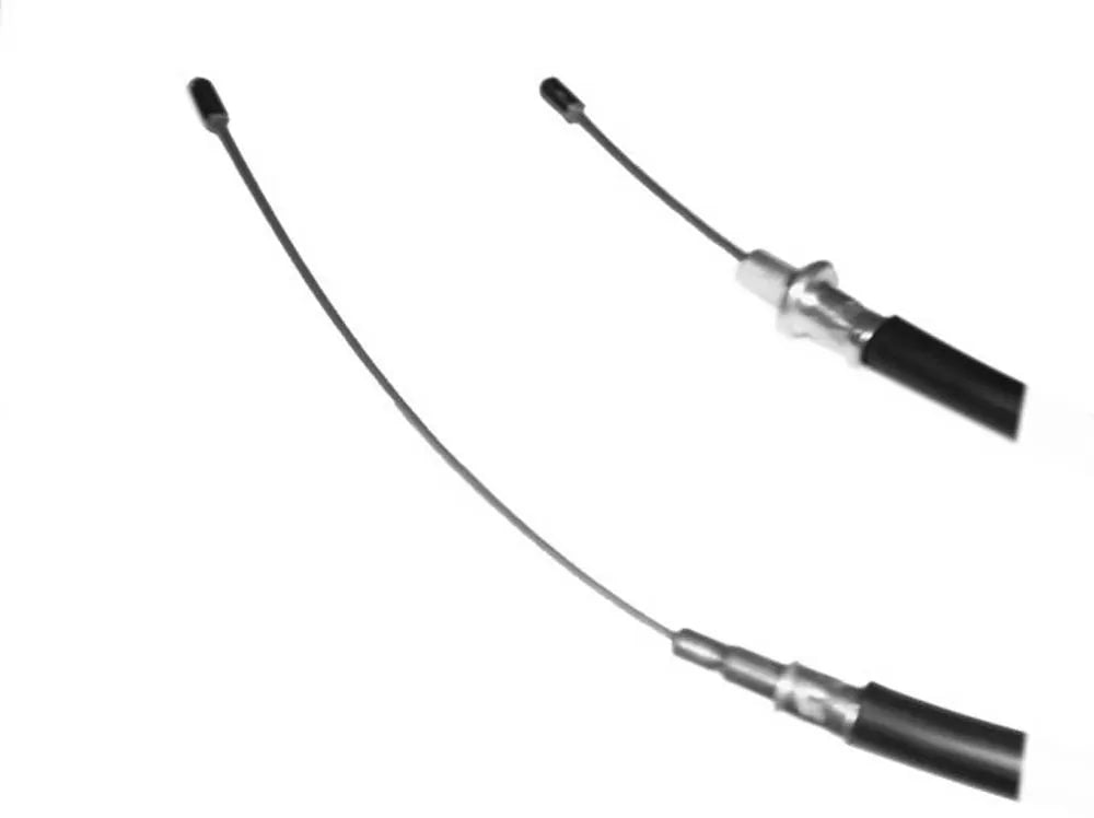 PARKING BRAKE CABLE