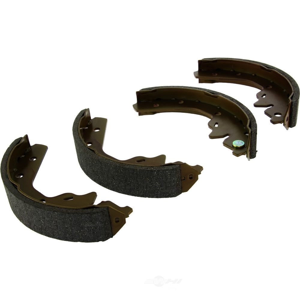 CENTRIC BRAKE SHOES