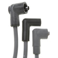 STANDARD IGN black auto part