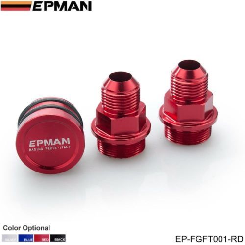 AIR BRAKE COMPRESSION FITTING