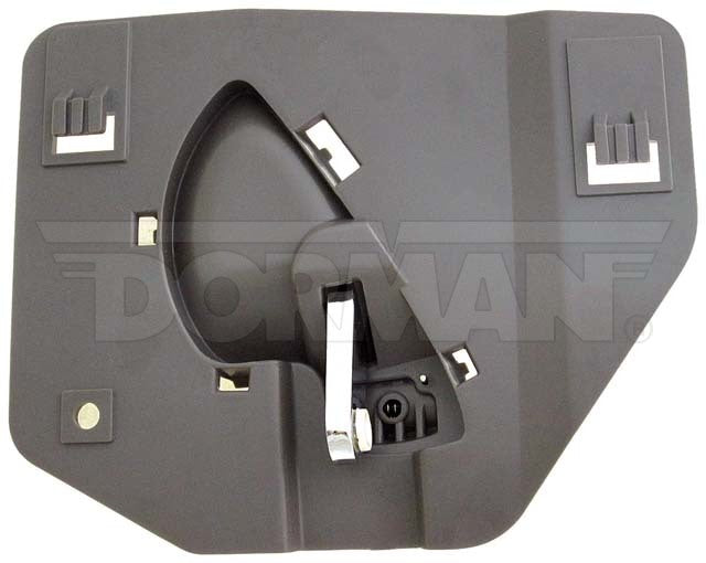 INTERIOR DOOR HANDLE