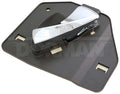 INTERIOR DOOR HANDLE