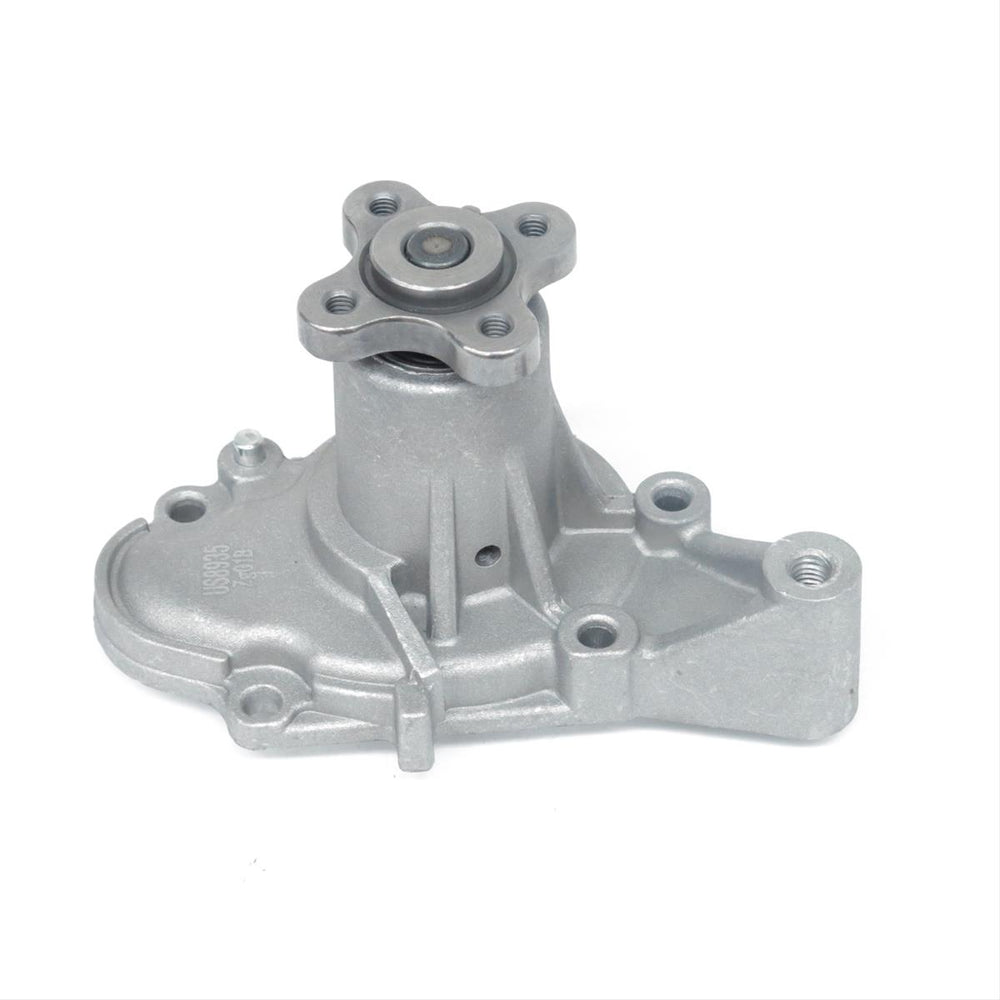 NEW WATER PUMP