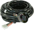 AEM Replacement Sensor Harness for Digital Wideband Gauge (30-4110)