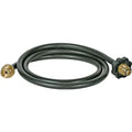 BBQ ADAPTER HOSE 60'