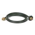 BBQ ADAPTER HOSE 60'