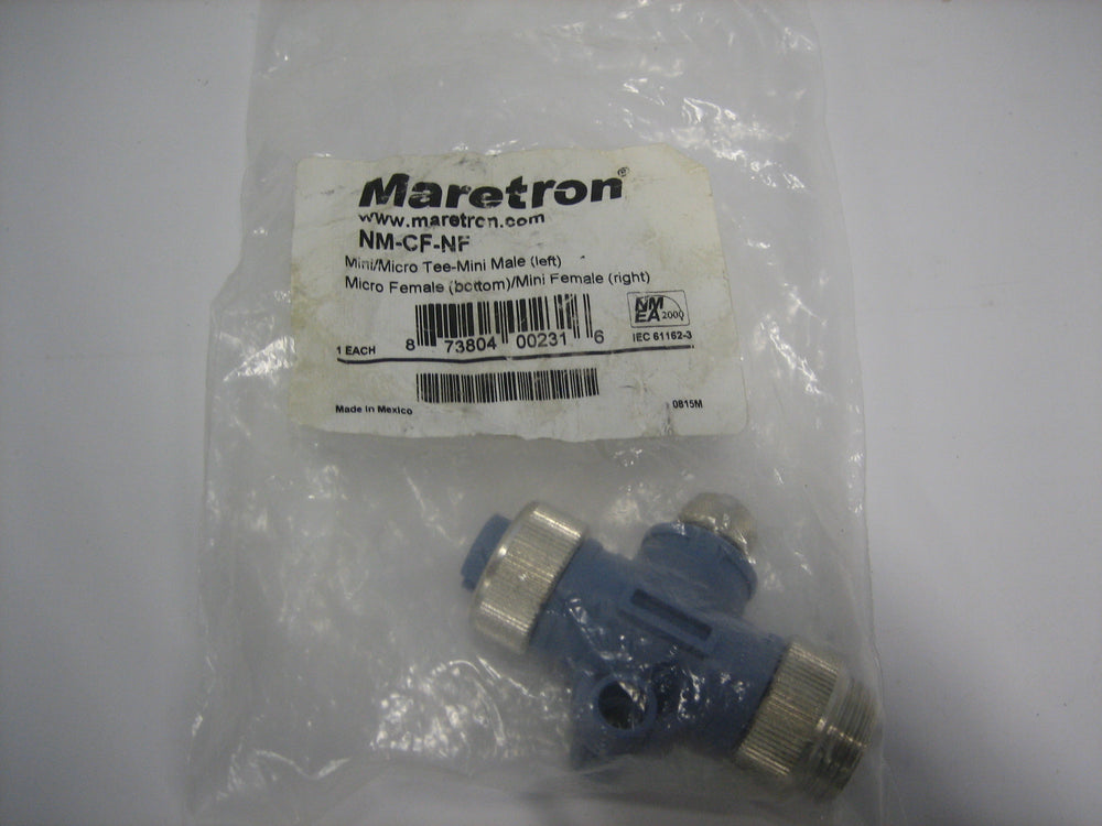 MARETRON auto part